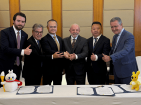 李诗英官宣怀上前夫孩子:通过试管婴儿技术怀二胎